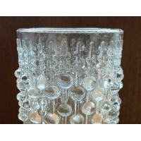 František Pečeny Candle Wax vaas